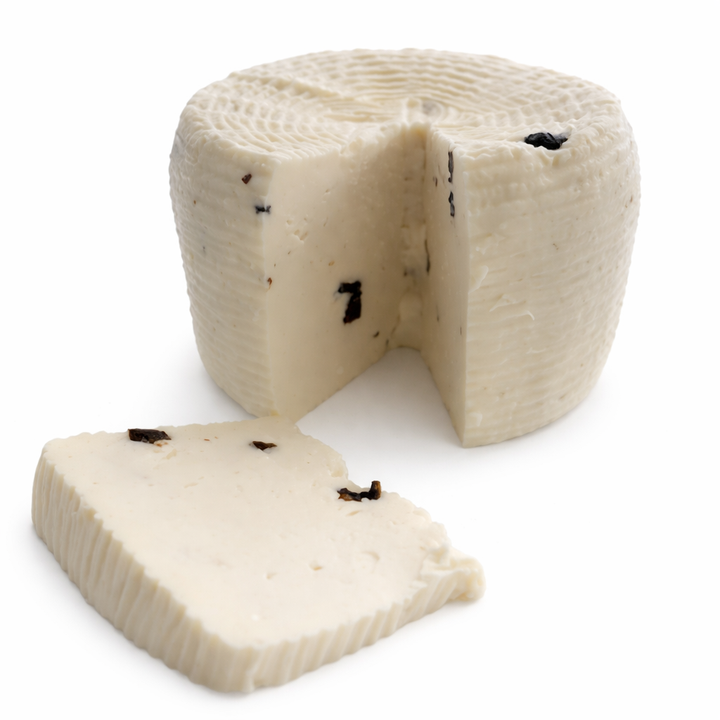 Pecorino Fresco al Tartufo