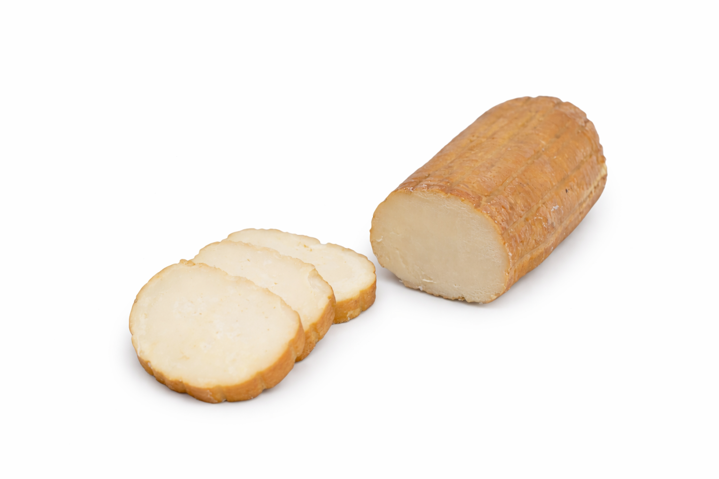 Ricotta Affumicata
