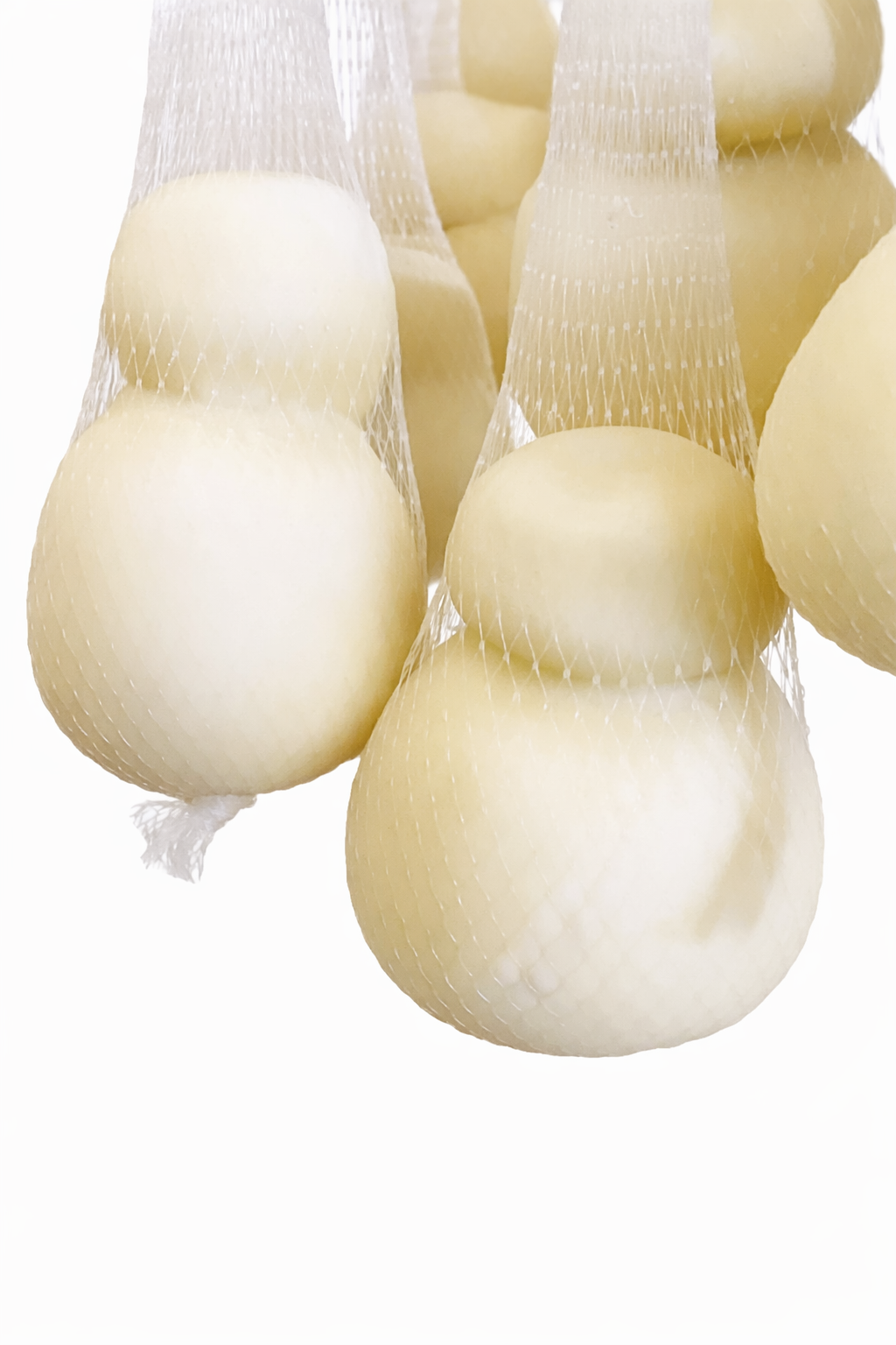 Scamorza di latte
