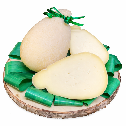 Caciocavallo Stagionato (Forma: Metà 1Kg)