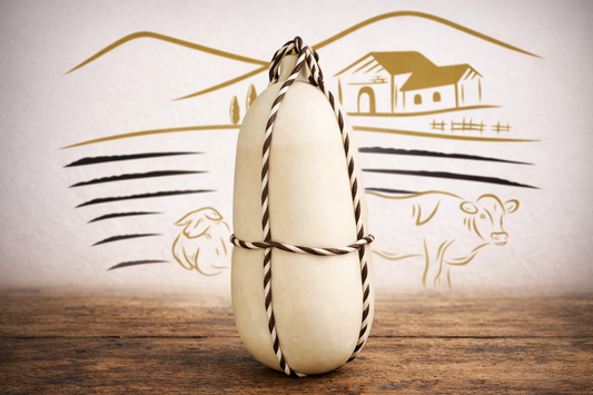 Provola di Latte